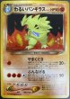 画像1: 【状態A-】わるいバンギラス (旧裏） (1)